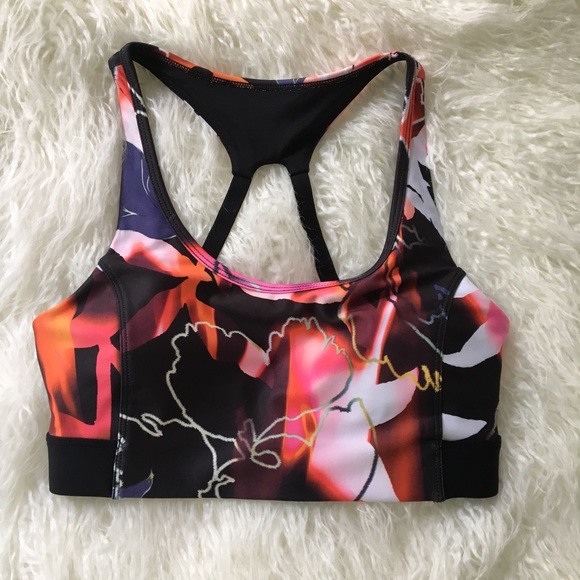 JoyLab | Strappy Back Sports Bra - Performance - Picture 2 of 5